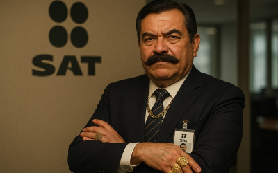 ¿Estás listo para una visita inesperada del SAT?