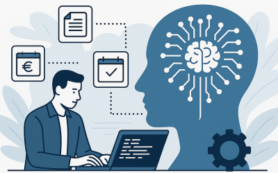 Tendencias actuales en servicios administrativos – Junio 2025