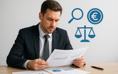 Multas de la CNBV: ¿qué aclaró la SHCP y qué deben saber empresarios y emprendedores?
