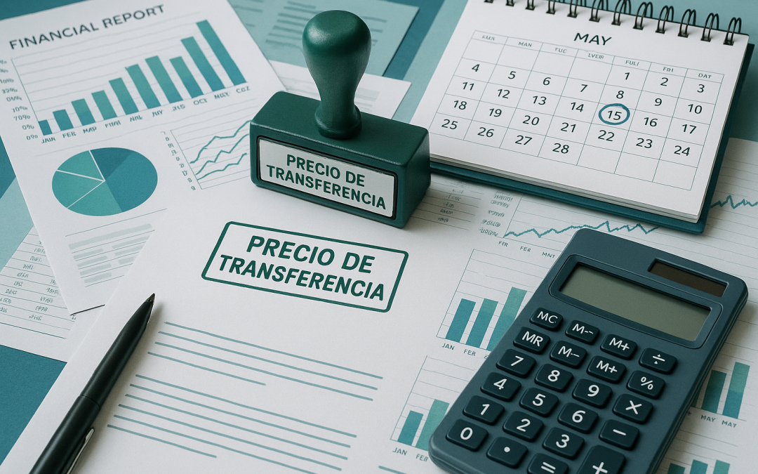 Declaración Local en México: Requisitos Fiscales Clave para 2025