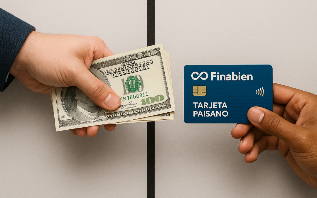 ¿México devolverá el impuesto del 1 % sobre remesas en efectivo?