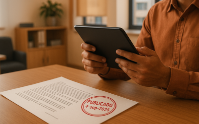 Reforma a las reglas generales Infonavit para plataformas digitales