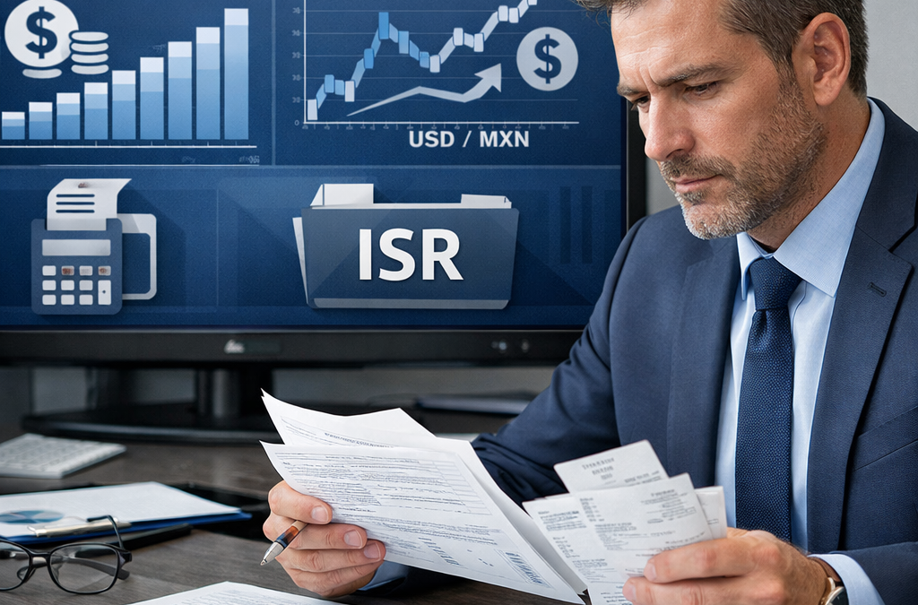 Deducción de intereses devengados y pérdida cambiaria: ¿Por qué necesitas comprobar el pago real para deducirlos?