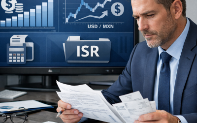 Deducción de intereses devengados y pérdida cambiaria: ¿Por qué necesitas comprobar el pago real para deducirlos?