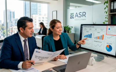 ¿Cuándo vence la presentación de la Declaración Anual de Riesgos de Trabajo 2025?