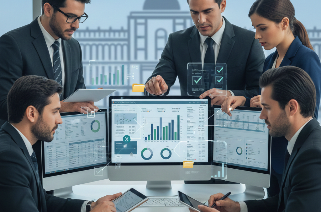 Devolución de IVA: cargas administrativas y criterios de verificación