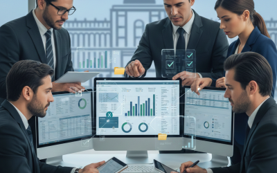 Devolución de IVA: cargas administrativas y criterios de verificación