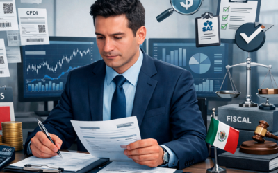 Descuentos, devoluciones y bonificaciones en la DIOT 2025: cómo evitar errores que pueden costarte caro