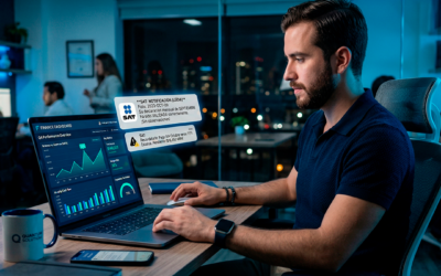 El SAT vigilará en tiempo real a las plataformas digitales: ¿Qué cambia con la reforma al artículo 30-B?