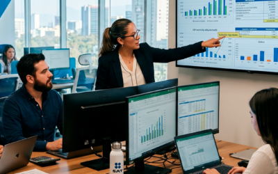 Ajuste mensual al Subsidio al Empleo: requisito indispensable para deducir salarios en 2026